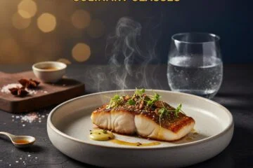 Cook with Experts: Culinary Classes