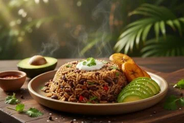 Costa Rica’s Gallo Pinto