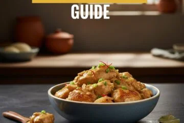 Creamy Adobo Guide