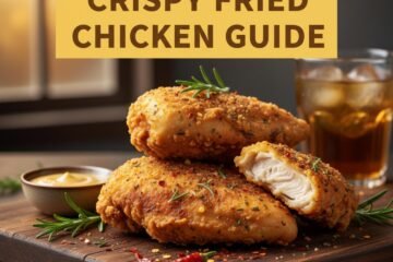 Crispy Fried Chicken Guide