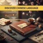 Discover Chinese Language