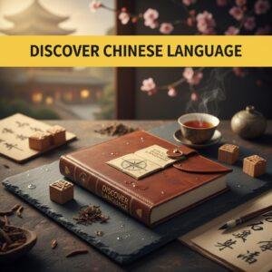 Discover Chinese Language