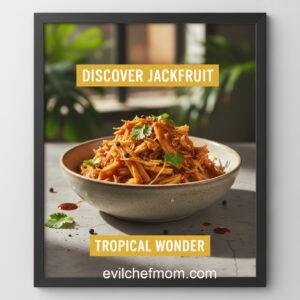 Discover Jackfruit: Tropical Wonder