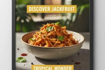 Discover Jackfruit: Tropical Wonder