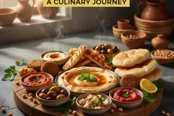 Discover Mezze: A Culinary Journey