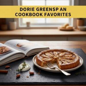 Dorie Greenspan Cookbook Favorites