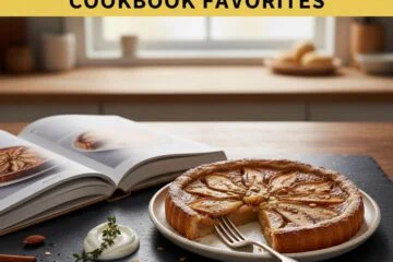 Dorie Greenspan Cookbook Favorites