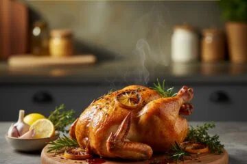 Easy 30-Min Weeknight Chicken