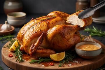 Easy Air Fryer Recipes