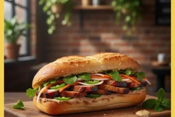 Easy Banh Mi: Melbourne’s Street Food Gem