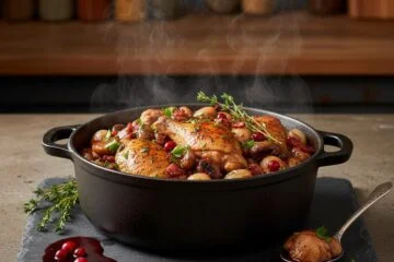 Easy One-Pot Dinners