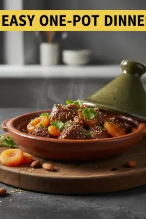 Easy One-Pot Dinners