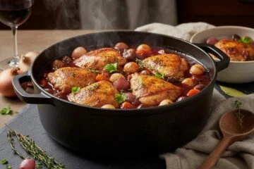 Easy One-Pot Dinners