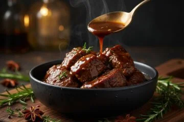 Easy Slow Cooker Beef Dishes