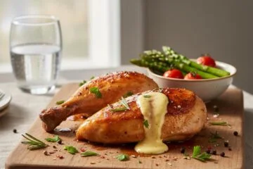 Easy Weeknight Chicken Meals