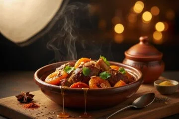 Easy Weeknight Meals