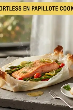 Effortless En Papillote Cooking