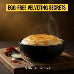 Egg-Free Velveting Secrets