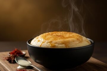 Egg-Free Velveting Secrets