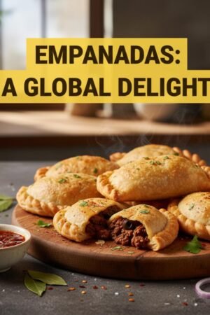 Empanadas: A Global Delight