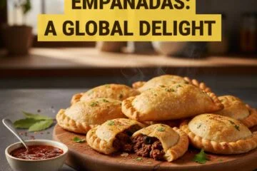 Empanadas: A Global Delight