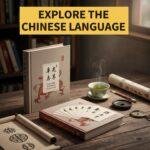 Explore the Chinese Language