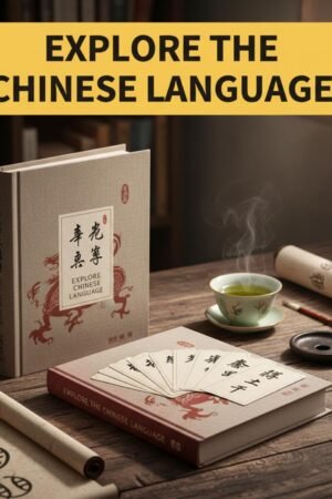Explore the Chinese Language