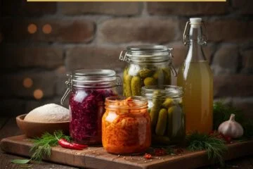 Fermentation Made Easy