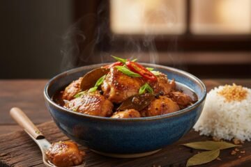 Filipino Adobo: A Culinary Icon