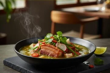 Filipino Flavor Fiesta