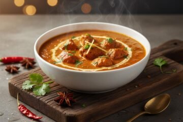 Flavorful Quick Meals