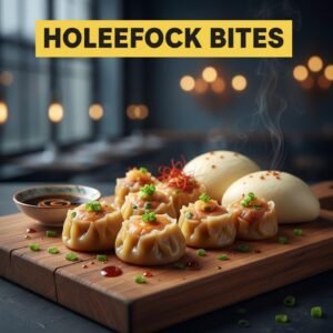 Glasgow's HoLeeFook Bites