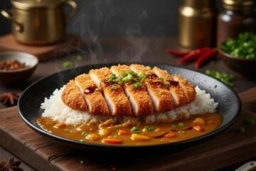 Global Bites: Budget & Flavor