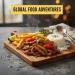 Global Food Adventures