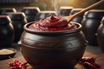 Gochujang: Korean Chili Paste Explained