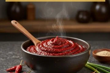 Gochujang: Korean Chili Paste Unveiled