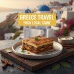 Greece Travel: Your Local Guide
