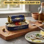 Iberian Tinned Fish: A Culinary Gem