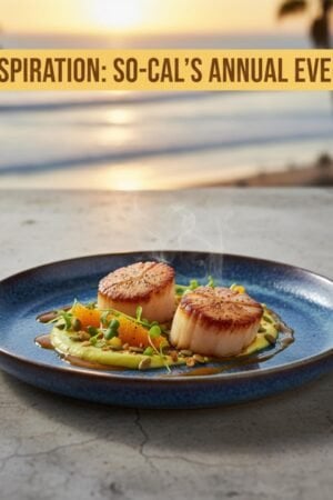 Inspiration: So-Cal’s Annual Event