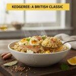 Kedgeree: A British Classic