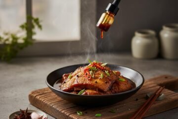 Kho: Vietnamese Simmering Art