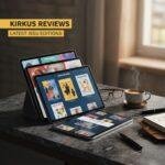 Kirkus Reviews: Latest Issuu Editions