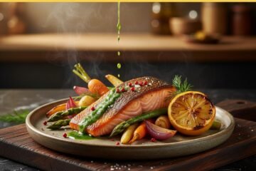 Kitchen Essentials & Easy Recipes