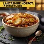 Lancashire Hotpot: A British Classic