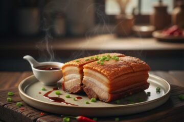 Lechon Kawali: Crispy Pork Belly