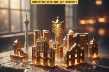 Macau’s Upcoming Luxury Events