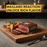 Maillard Reaction: Unlock Rich Flavor