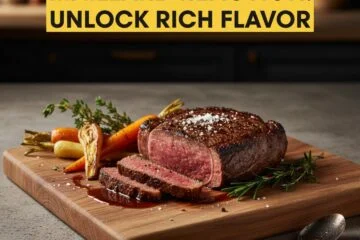 Maillard Reaction: Unlock Rich Flavor