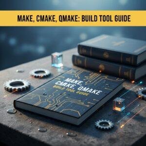 Make, CMake, QMake: Build Tool Guide