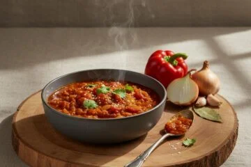 Master Sofrito in 15 Minutes